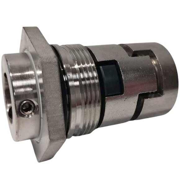 Картриджное уплотнение насоса Grundfos серии CRI, CRN, MTR R-706H(CR) 16, SIC/SIC, EPDM, 304 Картриджное уплотнение насоса Grundfos серии CRI, CRN, MTR R-706H(CR) 16, SIC/SIC, EPDM, 304