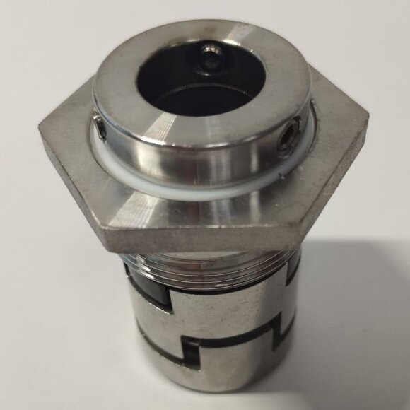 Картриджное уплотнение насоса Grundfos серии CRI, CRN, MTR R-706H(CR) 16, SIC/SIC, EPDM, 304 Картриджное уплотнение насоса Grundfos серии CRI, CRN, MTR R-706H(CR) 16, SIC/SIC, EPDM, 304