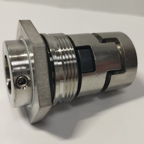 Картриджное уплотнение насоса Grundfos серии CRI, CRN, MTR R-706H(CR) 16, SIC/SIC, EPDM, 304 Картриджное уплотнение насоса Grundfos серии CRI, CRN, MTR R-706H(CR) 16, SIC/SIC, EPDM, 304