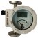 DN15 Edelstahl-Durchflussmesser Rotameter LZ PN40 (Alkohol 96%), 42...420 l/h, 4-20mA, Ex