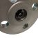DN15 Edelstahl-Durchflussmesser Rotameter LZ PN40 (Alkohol 96%), 42...420 l/h, 4-20mA, Ex