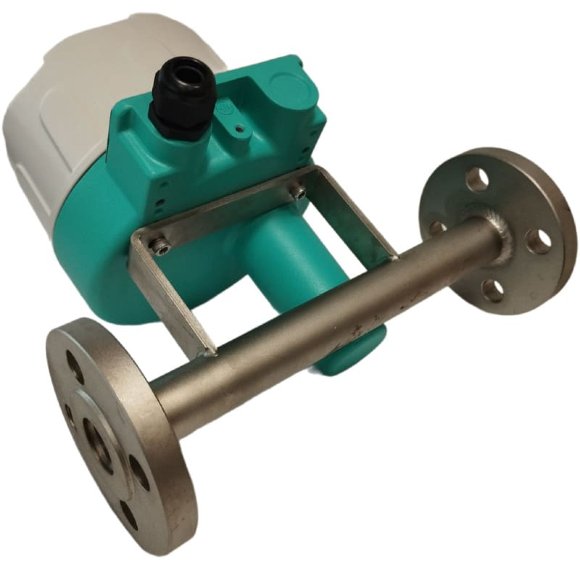 DN15 Stainless steel flow meter rotameter LZ PN40 (alcohol 96%), 42...420 l/h, 4-20mA, Ex DN15 Stainless steel flow meter rotameter LZ PN40 (alcohol 96%), 42...420 l/h, 4-20mA, Ex