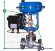 DN65 Pneumatically actuated control valve 10P11Y-DNx6506Z-L112C-C, for steam, (WCB body, SS304 seat) with YT-1000 positioner, 4-20mA input