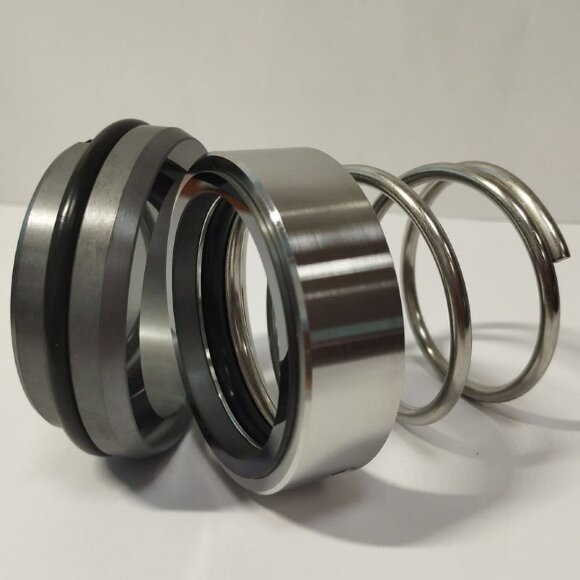 Mechanical seal for pump POM-VAK R-M3N 55, SIC/SIC, EPDM, 304, G9