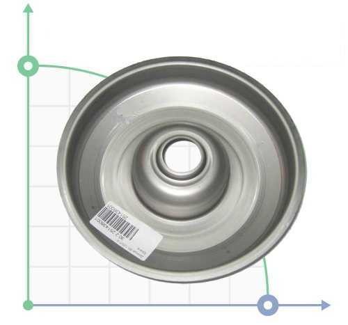 Boden zur Pumpe SM (GZA) 50-32-200/5,5
