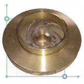 Impeller for pump 1004493, 1004494 JL-50 Impeller for pump 1004493, 1004494 JL-50