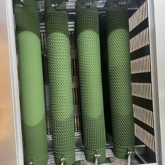 Контроллер ветрогенератора для сетевых систем FKJ-GT 10 кВт, 380 V с WIFI, DRUMP LOAD