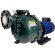 Chemische Schwefelsäurepumpe QHB-G-75072EAL-SSH5V38AGABS-3801, GFRPP, 970L/min, 27m, 5,5kW, 380V zentrifugal selbstansaugend