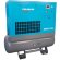 DEHAHA screw compressor for laser cutting line with air dehumidification DBZY-20A, 1.51 m3/min, 16 bar, 15 kW, 380V, 50Hz