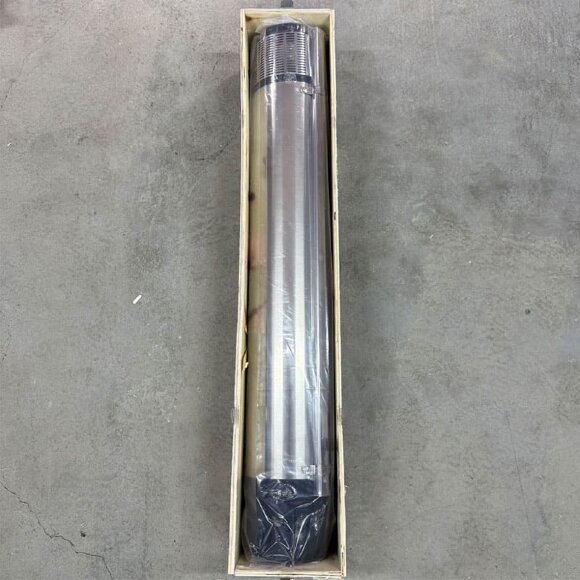 Up Pump 6SR10/12, Outlet: 3 inch