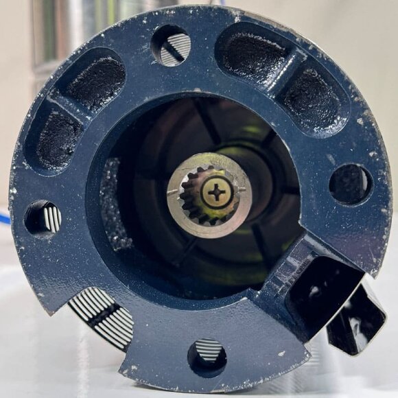 Up Pump 6SR10/12, Outlet: 3 inch