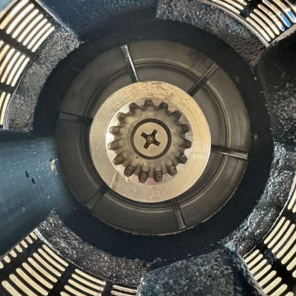 Up Pump 6SR10/12, Outlet: 3 inch