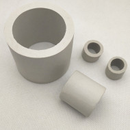 Anillos de cerámica Raschig, 50x50x6,4 mm, Anillo de cerámica Raschig Anillos de cerámica Raschig, 50x50x6,4 mm, Anillo de cerámica Raschig