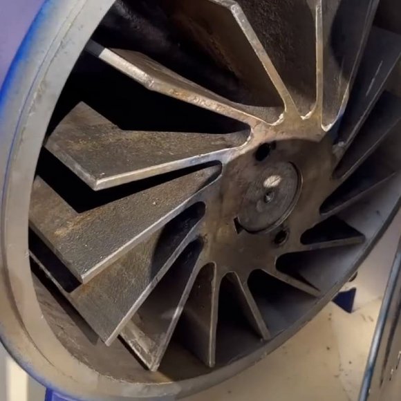 Вакуумный насос 2BV5131 Ex (AISI 316)