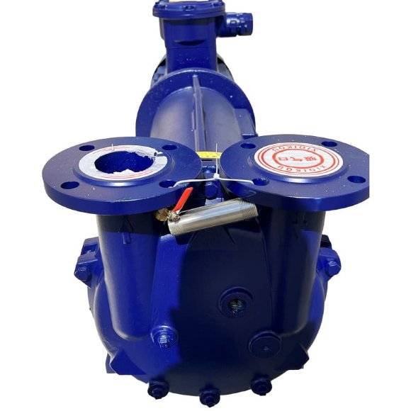 Вакуумный насос 2BV5131 Ex (AISI 316)