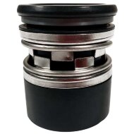 Механічне ущільнення валу насосу R-2100N 85, CAR/SIC, VITON, 304