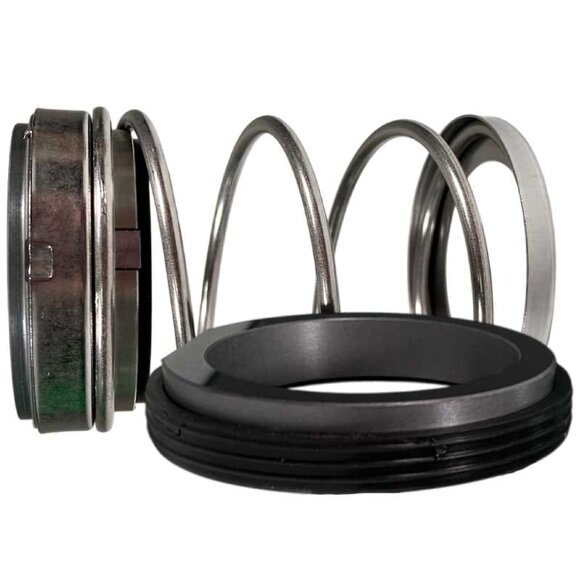 Garniture mécanique pour pompe R-560C 12, CAR/SIC, EPDM, 304, T1S43 Garniture mécanique pour pompe R-560C 12, CAR/SIC, EPDM, 304, T1S43