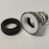 Mechanical seal for pump shaft R-BT-FN 19, CAR/CER, NBR, 304