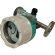 DN15 Edelstahl Durchflussmesser Rotameter LZ PN40 (Alkohol 96%), 17...170 l/h, 4-20mA, Ex