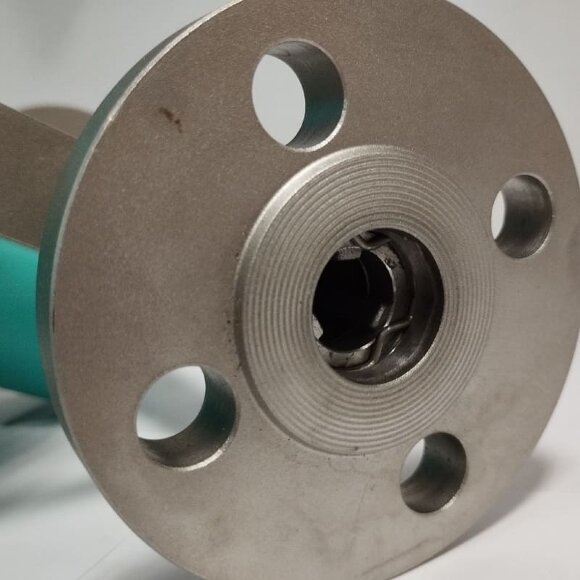 DN15 Stainless steel flow meter rotameter LZ PN40 (alcohol 96%), 17...170 l/h, 4-20mA, Ex DN15 Stainless steel flow meter rotameter LZ PN40 (alcohol 96%), 17...170 l/h, 4-20mA, Ex