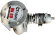 Unité de pompe pour huile thermique BTKF-K 80-160, 3,0 kW (1500)