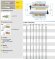 Торцеве ущільнення хімічних насосів R-59U 28, CAR/SIC, PTFE, 304, FD (TTE)