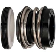 Sello mecánico de eje R-MG1S20 35, CAR/CER, EPDM, 304, G50 Sello mecánico de eje R-MG1S20 35, CAR/CER, EPDM, 304, G50