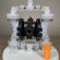 Pompa ATEX do nadtlenku wodoru DP 02 PP/T
