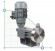Bomba dosificadora de membrana PDM-D AA 535/2 400/3/50 0,25