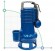 Pumpe DG BLUE P 50/2/G40V A1BM5 NC Q TCG 2SIC 05/SH 230 V (Zenit)