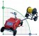 Irrigation Machine Irriforce Minix TD1250-120
