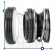Uszczelnienie mechaniczne do pomp R-6 5/8, CAR/CER, NBR, 304