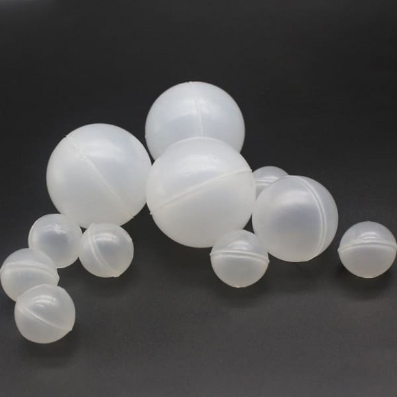 Hohle Schwimmerkugel 38x1,2 mm, Hollow Floatation Ball