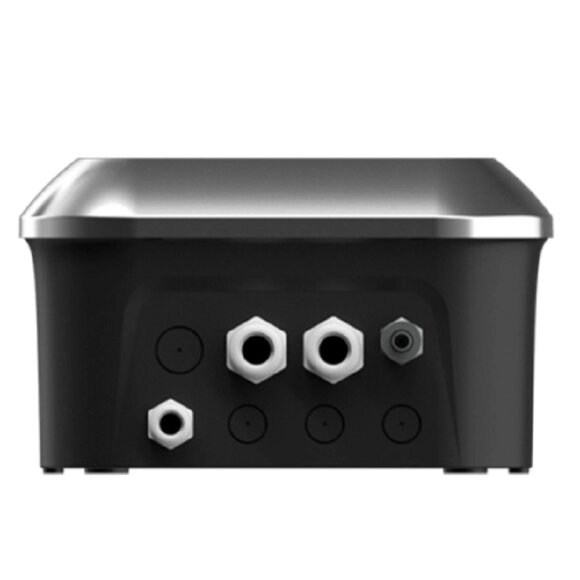 Интеллектуальный контроллер AIZL-ICN CA220D2.1 220V для управления двумя насосами Интеллектуальный контроллер AIZL-ICN CA220D2.1 220V для управления двумя насосами