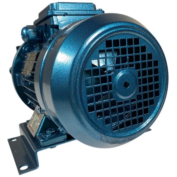 Водокольцевой вакуум-насос ESV 115/50, 51 м3/ч, 1,5 кВт, 3000 об/мин