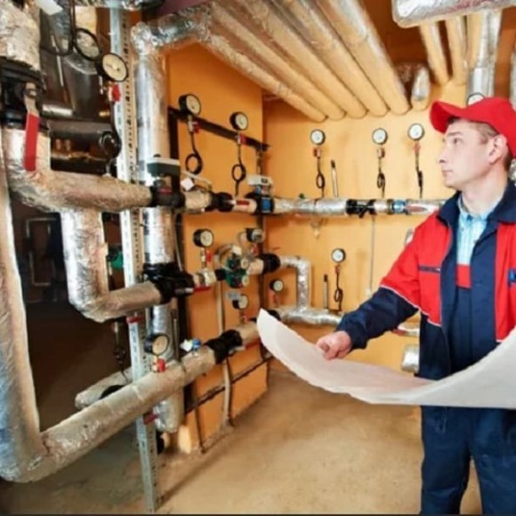 Audit énergétique réduction de la consommation de gaz naturel des équipements de chaudière