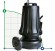 Tauchpumpe Dreno G2 GT-EX 50/2/173 C. 180 mit Schneidsystem