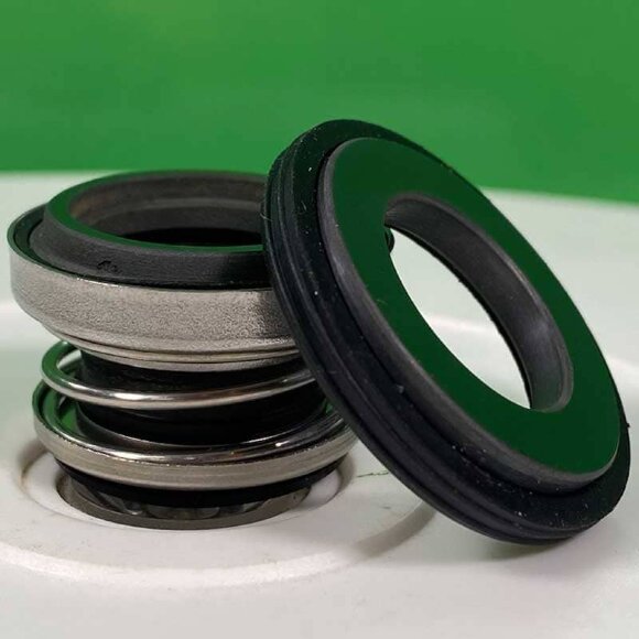 Mechanical seal R-103 12, CAR/CER, EPDM, 304 Mechanical seal R-103 12, CAR/CER, EPDM, 304