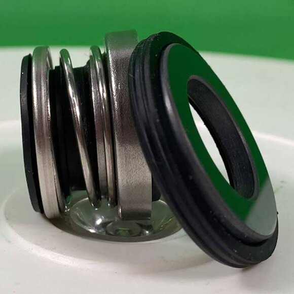 Mechanical seal R-103 12, CAR/CER, EPDM, 304 Mechanical seal R-103 12, CAR/CER, EPDM, 304