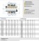 Уплотнение торцевое механическое R-T2 1/4, SIC/SIC, VITON, 304