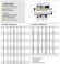 Mechanical seal for pump R-2100S 75, SIC/SIC, VITON, 304 Mechanical seal for pump R-2100S 75, SIC/SIC, VITON, 304
