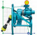 DuCaR Pump 80/2 Inlet Size 4 inch Outlet Size 4 inch