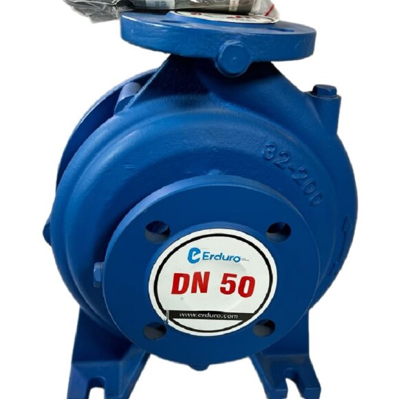 BTKF 32-200 - насос одноступенчатый консольный, без двигателя (3000) BTKF 32-200 - насос одноступенчатый консольный, без двигателя (3000)