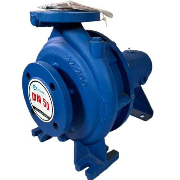 BTKF 32-200 - насос одноступенчатый консольный, без двигателя (3000) BTKF 32-200 - насос одноступенчатый консольный, без двигателя (3000)