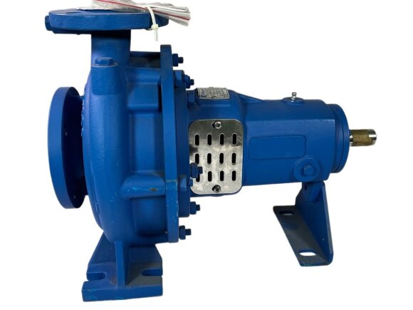 BTKF 32-200 - насос одноступенчатый консольный, без двигателя (3000) BTKF 32-200 - насос одноступенчатый консольный, без двигателя (3000)