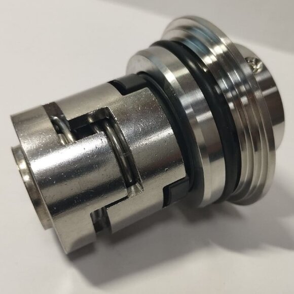 Gleitringdichtung für Grundfos Pumpen der Baureihe CR, CRN R-706H(CR) 22, SiC/SiC, EPDM, 304 Gleitringdichtung für Grundfos Pumpen der Baureihe CR, CRN R-706H(CR) 22, SiC/SiC, EPDM, 304