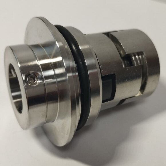 Gleitringdichtung für Grundfos Pumpen der Baureihe CR, CRN R-706H(CR) 22, SiC/SiC, EPDM, 304 Gleitringdichtung für Grundfos Pumpen der Baureihe CR, CRN R-706H(CR) 22, SiC/SiC, EPDM, 304