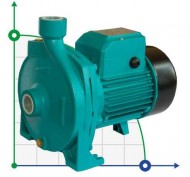 Pompe centrifuge AGRO 150 Pompe centrifuge AGRO 150