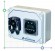 Timer-Dosiereinheit BioClean Control 0101 Santoprene