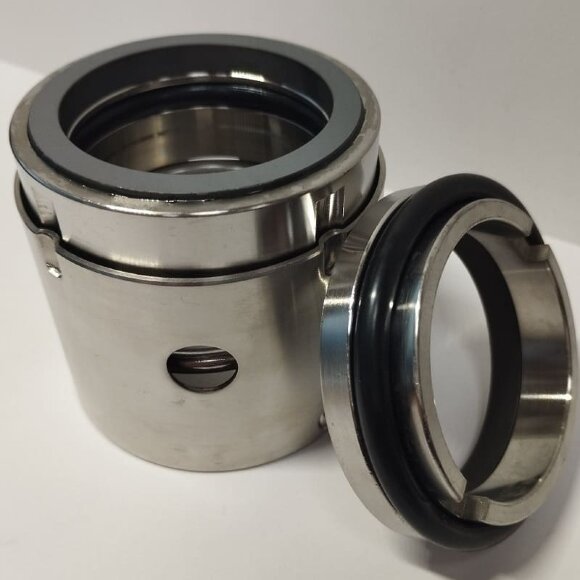 Pumpengleitringdichtung R-JB104 22, TC/TC, VITON, 304, T5C